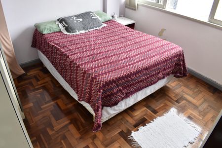 Apartamento para alugar com 92m², 3 quartos e sem vagaQuarto 1