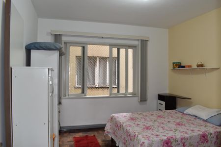 Apartamento para alugar com 92m², 3 quartos e sem vagaQuarto 3