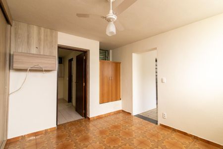 Casa para alugar com 40m², 1 quarto e 1 vaga Casa para alugar com 40m², 1 quarto e 1 vagaQuarto