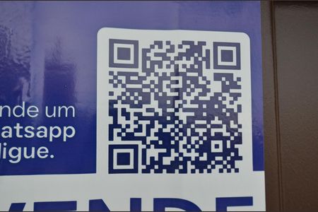 Casa à venda com 218m², 2 quartos e 2 vagas Casa à venda com 218m², 2 quartos e 2 vagasQrcode