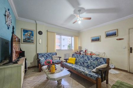 Apartamento para alugar com 117m², 2 quartos e 1 vagaSala