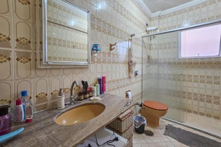 Apartamento para alugar com 117m², 2 quartos e 1 vagaBanheiro