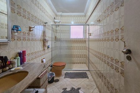 Apartamento para alugar com 117m², 2 quartos e 1 vagaBanheiro