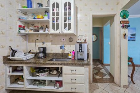 Apartamento para alugar com 117m², 2 quartos e 1 vagaCozinhaa