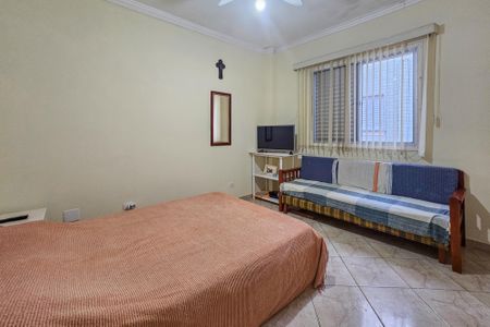 Apartamento para alugar com 117m², 2 quartos e 1 vagaQuarto 2