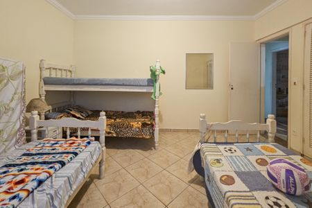 Apartamento para alugar com 117m², 2 quartos e 1 vagaQuarto 1