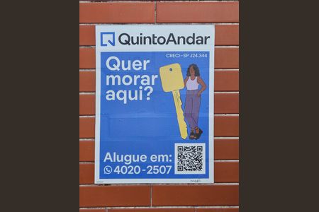 Apartamento para alugar com 117m², 2 quartos e 1 vagaPlaquinha