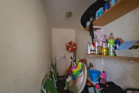 Apartamento para alugar com 117m², 2 quartos e 1 vagaDespensa