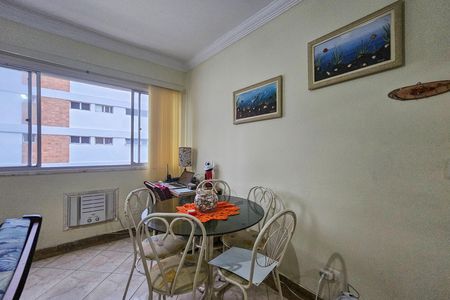 Apartamento para alugar com 117m², 2 quartos e 1 vagaSala