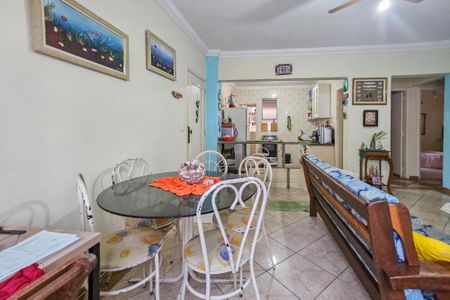 Apartamento para alugar com 117m², 2 quartos e 1 vagaSala