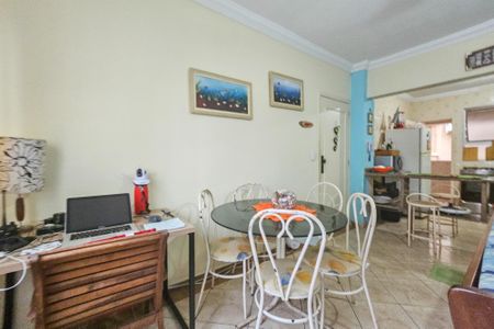 Apartamento para alugar com 117m², 2 quartos e 1 vagaSala