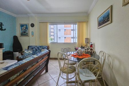 Apartamento para alugar com 117m², 2 quartos e 1 vagaSala