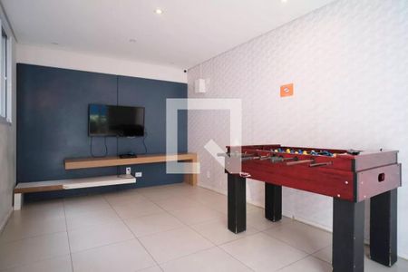 Apartamento à venda com 42m², 2 quartos e 1 vaga Apartamento à venda com 42m², 2 quartos e 1 vagaÁrea comum