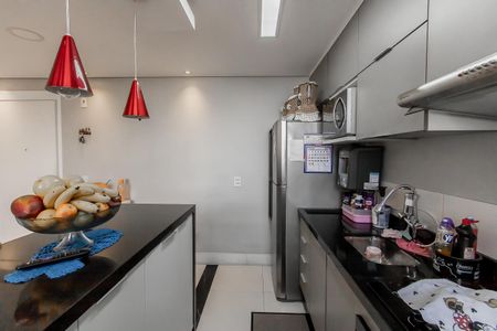Apartamento à venda com 42m², 2 quartos e 1 vaga Apartamento à venda com 42m², 2 quartos e 1 vagaCozinha