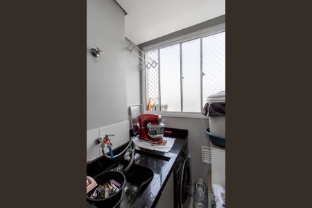 Apartamento à venda com 42m², 2 quartos e 1 vaga Apartamento à venda com 42m², 2 quartos e 1 vagaÁrea de Serviço