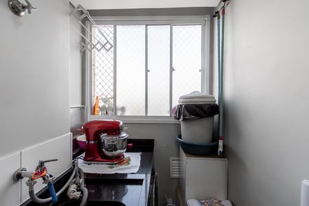 Apartamento à venda com 42m², 2 quartos e 1 vaga Apartamento à venda com 42m², 2 quartos e 1 vagaÁrea de Serviço