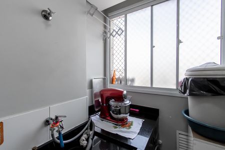 Apartamento à venda com 42m², 2 quartos e 1 vaga Apartamento à venda com 42m², 2 quartos e 1 vagaÁrea de Serviço