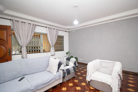 Casa à venda com 170m², 3 quartos e 2 vagas Casa à venda com 170m², 3 quartos e 2 vagasSala