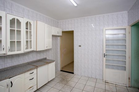 Casa à venda com 125m², 2 quartos e 2 vagasCozinha Casa 1