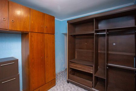 Casa à venda com 125m², 2 quartos e 2 vagasQuarto Casa 2