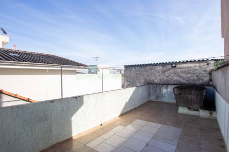 Casa à venda com 125m², 2 quartos e 2 vagasÁrea comum