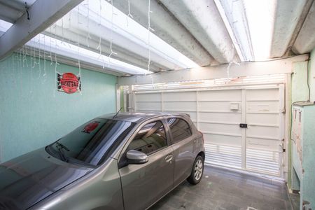 Casa à venda com 125m², 2 quartos e 2 vagasGaragem