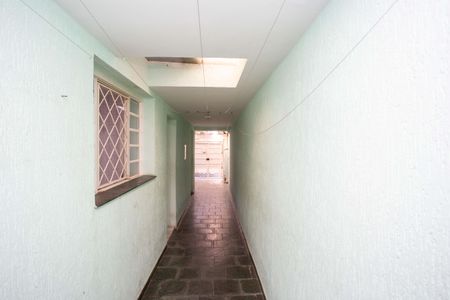 Casa à venda com 125m², 2 quartos e 2 vagasÁrea comum