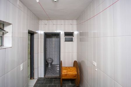 Casa à venda com 125m², 2 quartos e 2 vagasÁrea de Serviço Casa 2