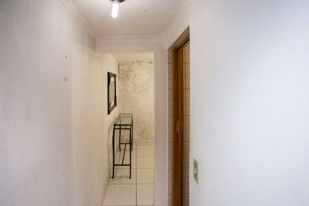 Casa à venda com 125m², 2 quartos e 2 vagasBanheiro Casa 2