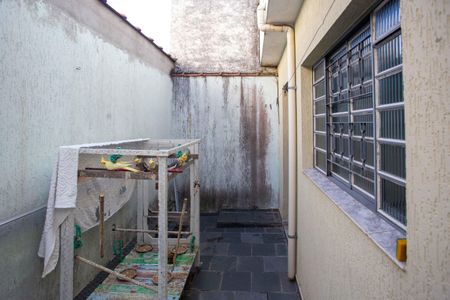 Casa à venda com 125m², 2 quartos e 2 vagasÁrea comum