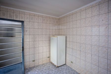 Casa à venda com 125m², 2 quartos e 2 vagasCozinha Casa 2