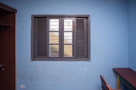 Casa à venda com 125m², 2 quartos e 2 vagasQuarto Casa 2