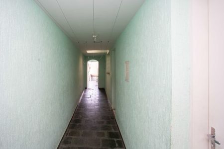 Casa à venda com 125m², 2 quartos e 2 vagasÁrea comum