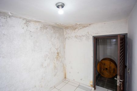 Casa à venda com 125m², 2 quartos e 2 vagasSala Casa 2