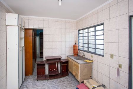 Casa à venda com 125m², 2 quartos e 2 vagasCozinha Casa 2