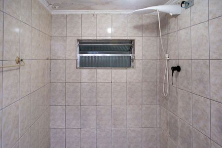 Casa à venda com 125m², 2 quartos e 2 vagasBanheiro Casa 2