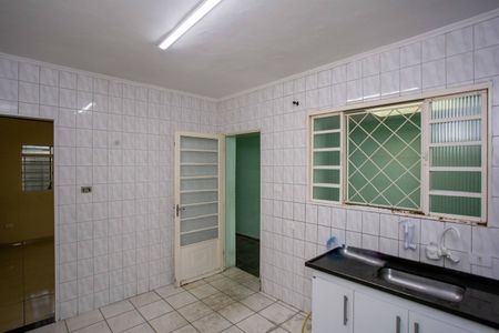 Casa à venda com 125m², 2 quartos e 2 vagasCozinha Casa 1