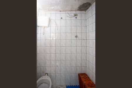 Casa à venda com 125m², 2 quartos e 2 vagasLavabo Casa 2