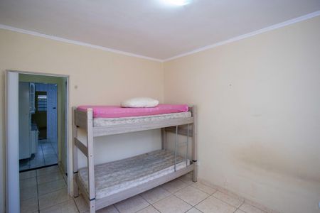 Casa à venda com 125m², 2 quartos e 2 vagasQuarto Casa 1