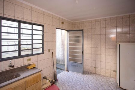 Casa à venda com 125m², 2 quartos e 2 vagasCozinha Casa 2