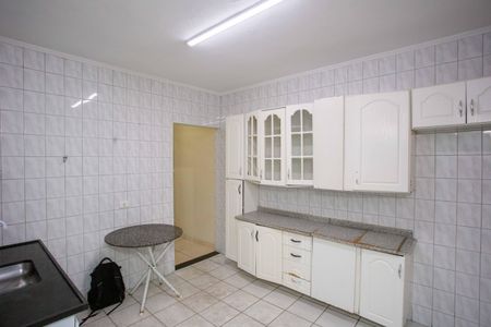 Casa à venda com 125m², 2 quartos e 2 vagasCozinha Casa 1