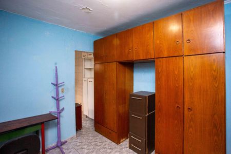 Casa à venda com 125m², 2 quartos e 2 vagasQuarto Casa 2