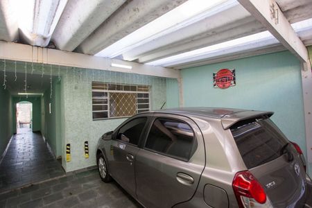 Casa à venda com 125m², 2 quartos e 2 vagasGaragem