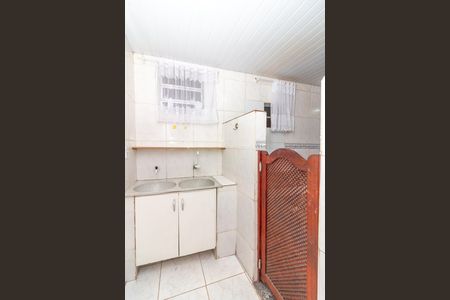 Casa para alugar com 50m², 1 quarto e sem vaga Casa para alugar com 50m², 1 quarto e sem vagaÁrea de Serviço