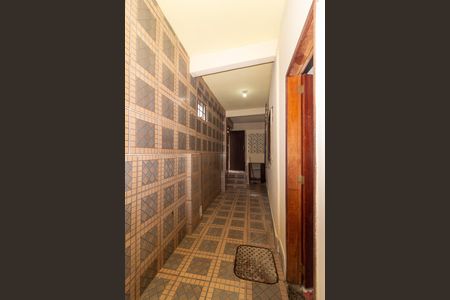 Casa para alugar com 50m², 1 quarto e sem vaga Casa para alugar com 50m², 1 quarto e sem vagaVaranda