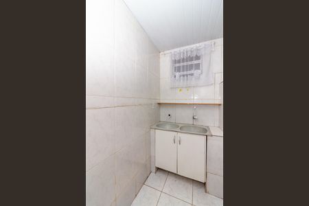 Casa para alugar com 50m², 1 quarto e sem vaga Casa para alugar com 50m², 1 quarto e sem vagaÁrea de Serviço