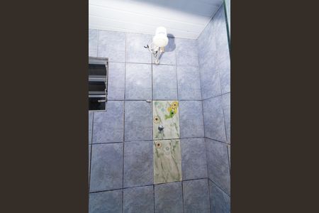 Casa para alugar com 50m², 1 quarto e sem vaga Casa para alugar com 50m², 1 quarto e sem vagaBanheiro