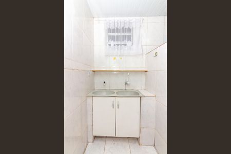 Casa para alugar com 50m², 1 quarto e sem vaga Casa para alugar com 50m², 1 quarto e sem vagaÁrea de Serviço