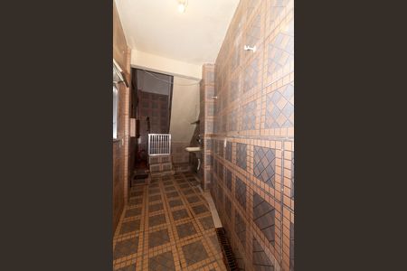 Casa para alugar com 50m², 1 quarto e sem vaga Casa para alugar com 50m², 1 quarto e sem vagaVaranda