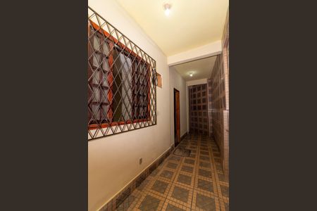 Casa para alugar com 50m², 1 quarto e sem vaga Casa para alugar com 50m², 1 quarto e sem vagaVaranda